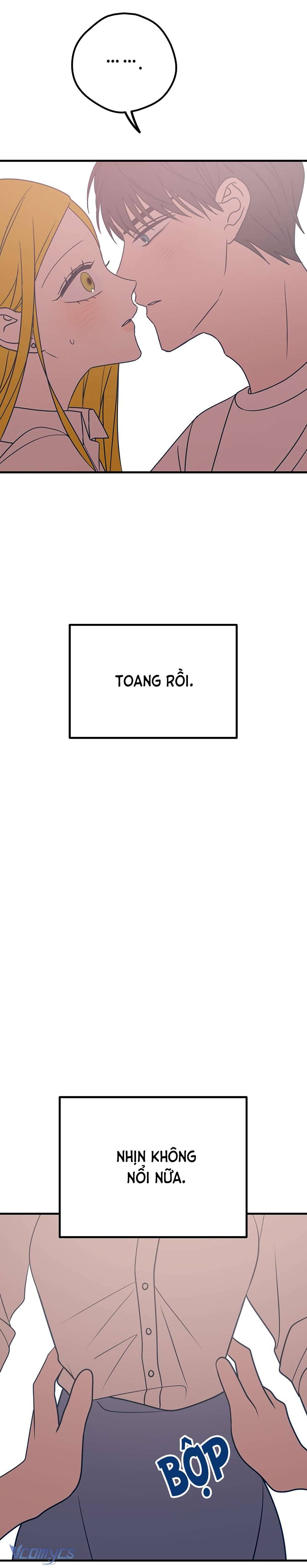 Kẻ Rác Rưởi Không Đáng Được Yêu Chapter 28 - Trang 4