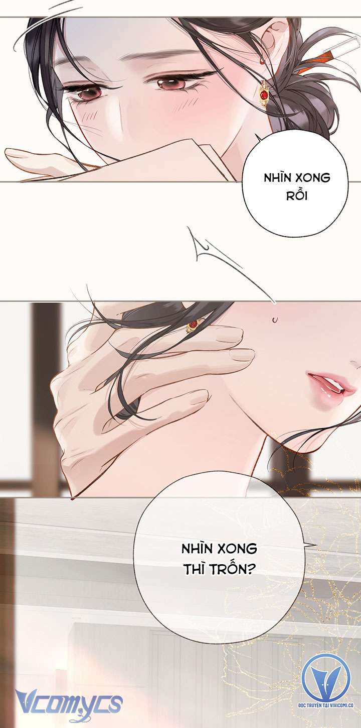 Trêu Nhầm Chap 41 - Trang 4