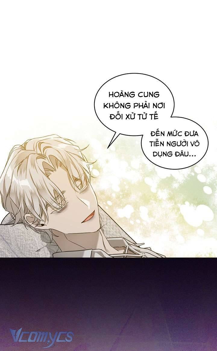 Quý Cô Thế Giới Ngầm Chap 56 - Trang 4