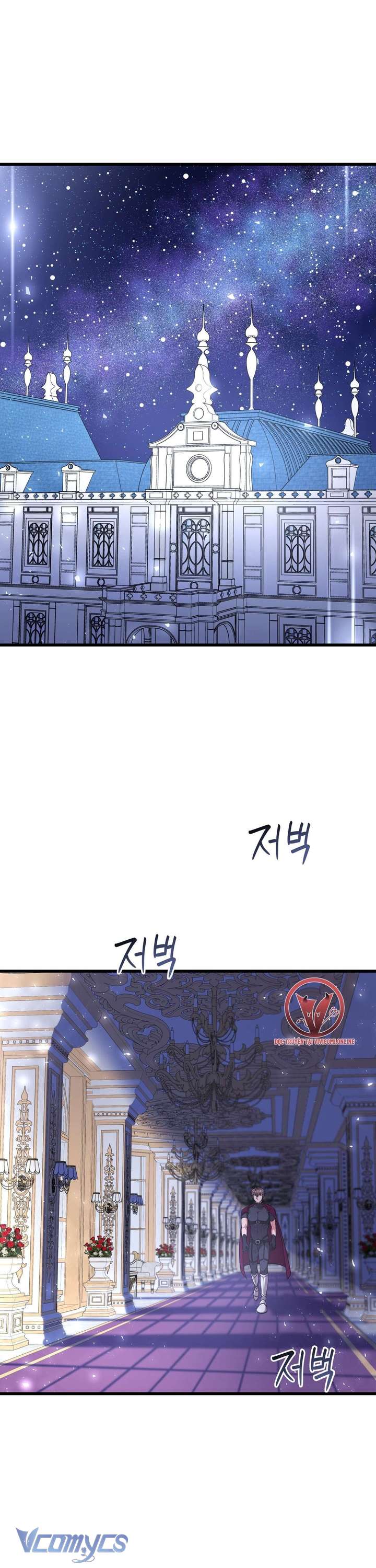 [18+] Anh Trai Đã Thay Đổi Chap 7 - Next Chapter 7.1