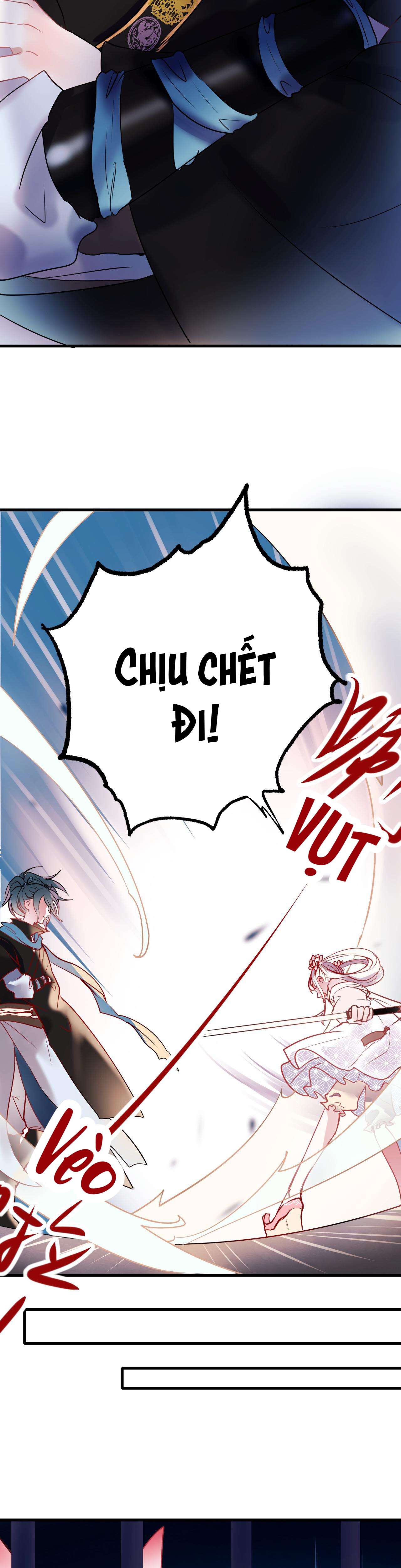 Thành Dã Tiêu Hà Chap 3 - Trang 4