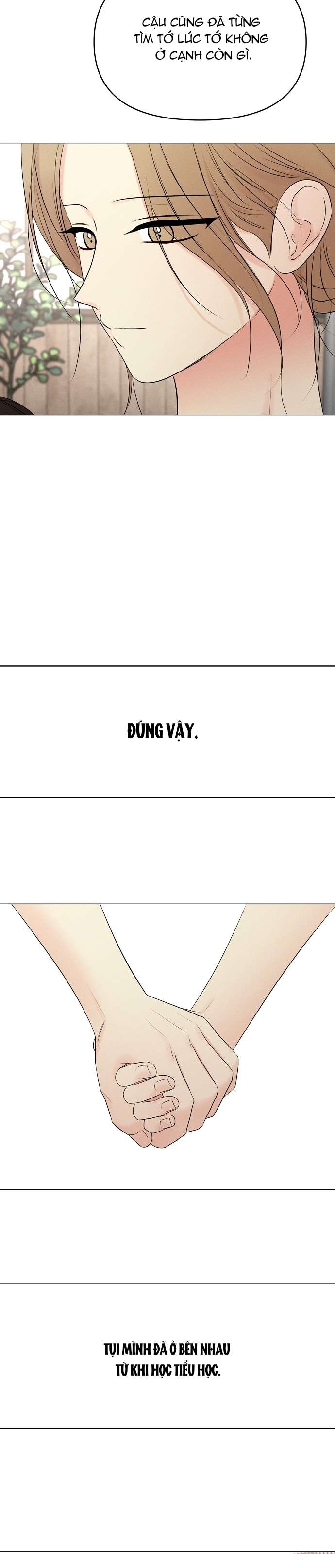 Tiêu Chuẩn Của Nam Chính Chap 9 - Trang 2