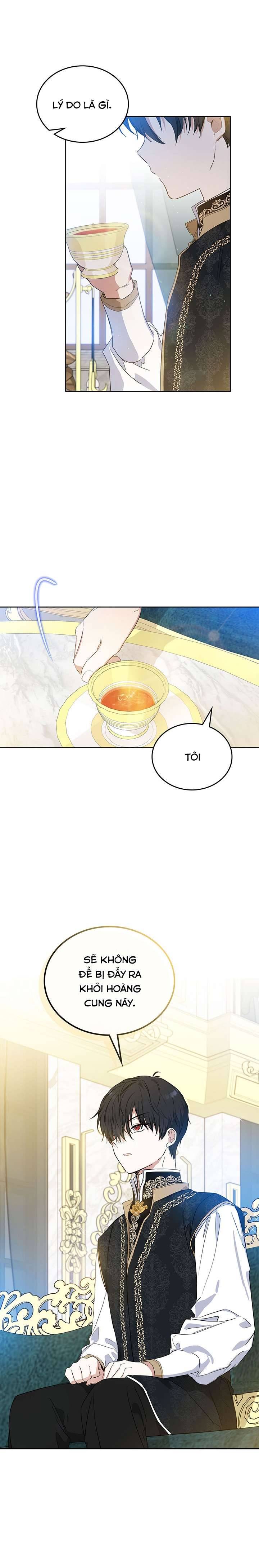 Kiếp Này Nhất Định Làm Gia Chủ Chap 104 - Trang 2