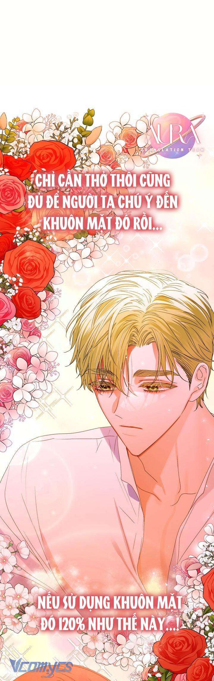 Sau Khi Kết Thúc, Tôi Đã Cứu Rỗi Vai Phản Diện Bằng Tiền Chap 15 - Trang 4