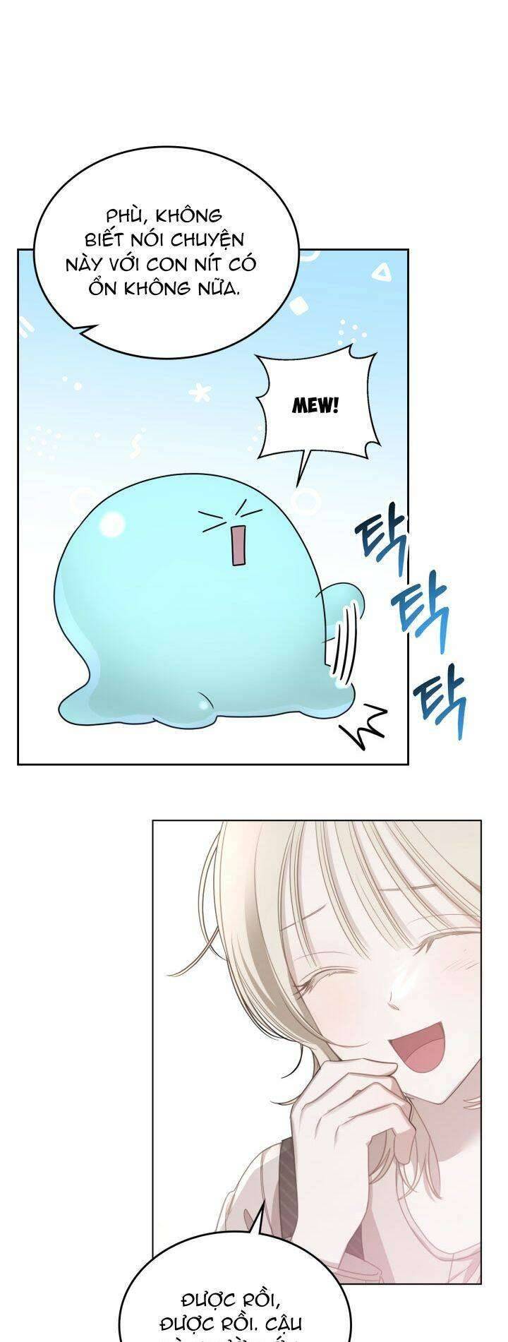 Nam Chính Quái Vật Sống Dưới Giường Tôi Chapter 6 - Trang 4
