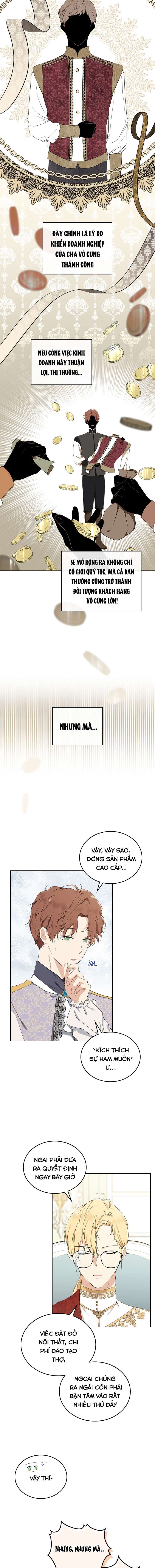 Kiếp Này Nhất Định Làm Gia Chủ Chap 33 - Trang 2