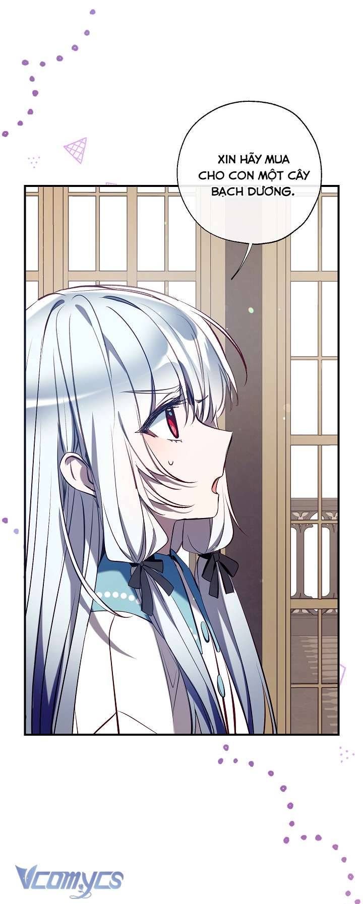 Chúng Ta Có Thể Trở Thành Một Gia Đình Được Không? Chap 78 - Trang 2