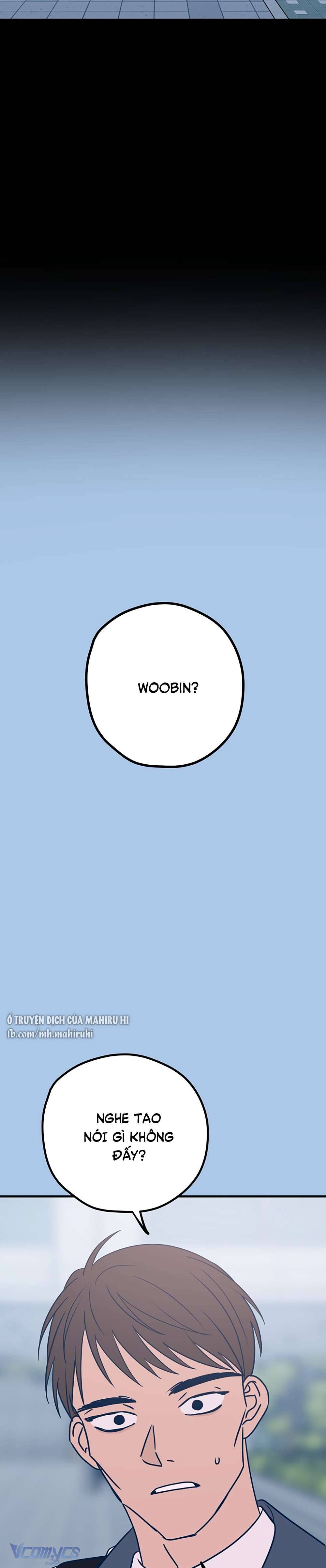 Kẻ Rác Rưởi Không Đáng Được Yêu Chapter 39 - Trang 4