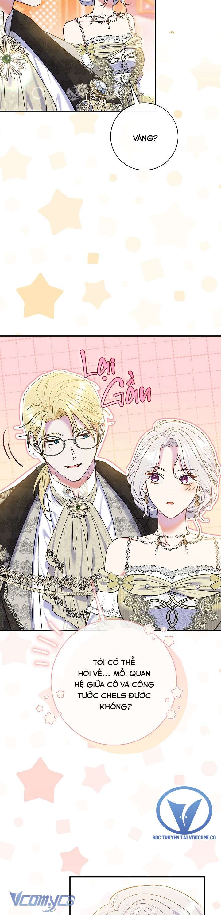 Người Xem Mắt Của Ác Nữ Quá Hoàn Hảo Chapter 65 - Trang 4