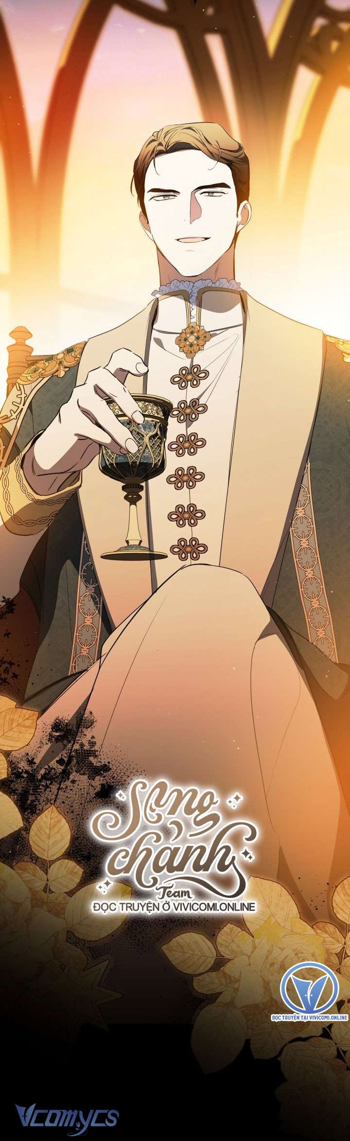 Kiếp Này Nhất Định Làm Gia Chủ Chap 167 - Trang 2