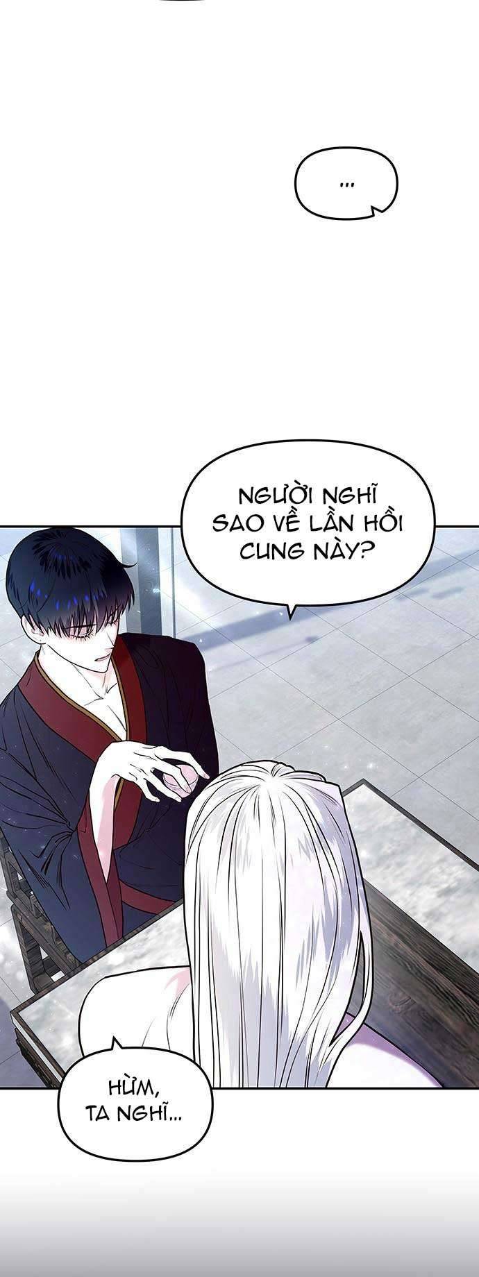 Vương Tử Huyền Bí Chapter 4 - Trang 4