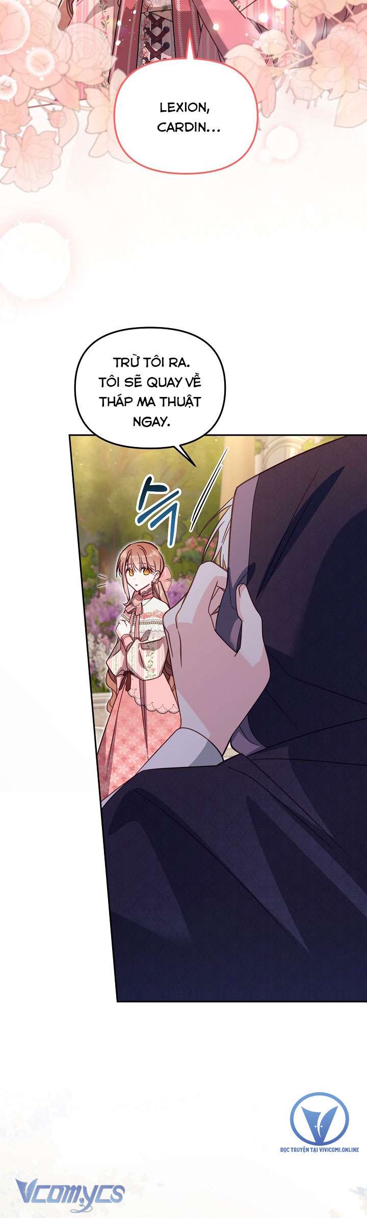 Không Có Chỗ Cho Kẻ Giả Mạo Chap 42 - Trang 2