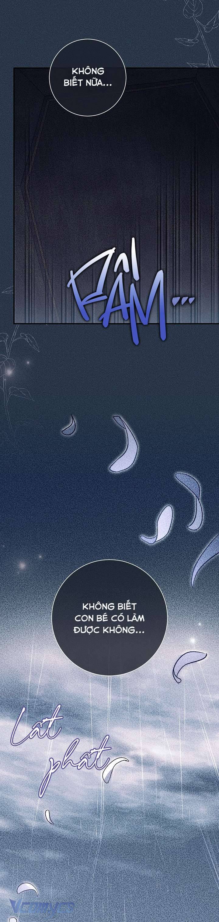 Người Xem Mắt Của Ác Nữ Quá Hoàn Hảo Chapter 29 - Trang 4