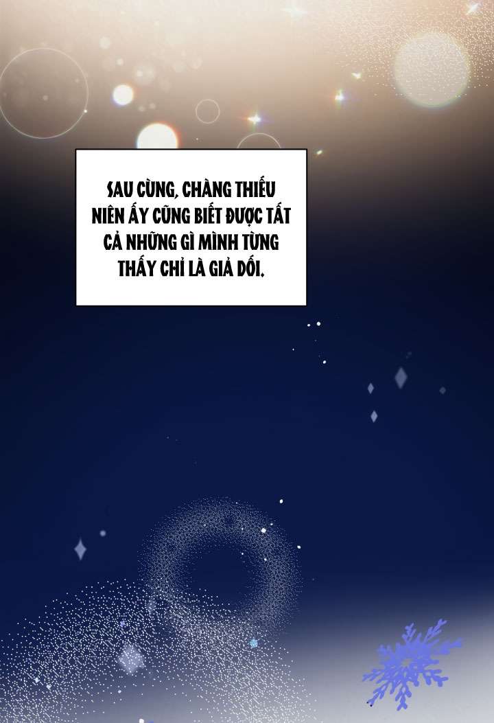 Người Bảo Hộ Của Bạo Quân Là Ma Nữ Tàn Độc Chap 3 - Trang 4