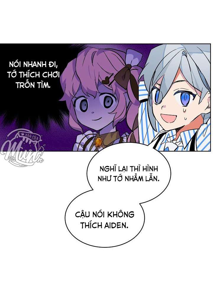 Quý Cô Thế Giới Ngầm Chap 10 - Trang 4