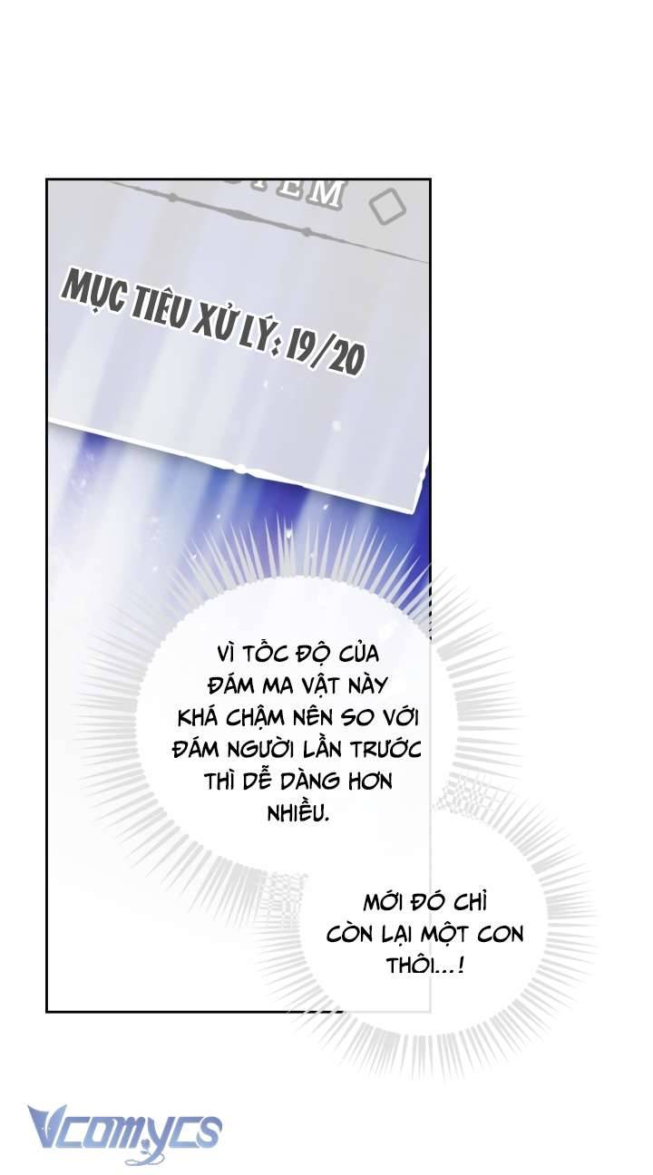 Kết Cục Của Nhân Vật Phản Diện Chỉ Có Thể Là Cái Chết Chapter 115 - Trang 4