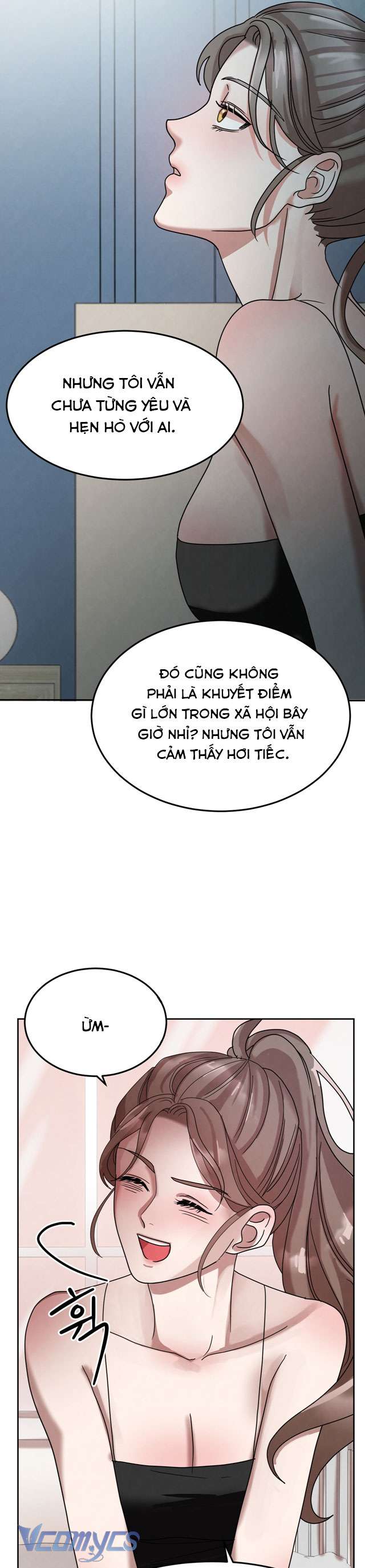 [18+] Tiên Nữ Ơi, Cứu Tôi Với Chap 4 - Trang 2
