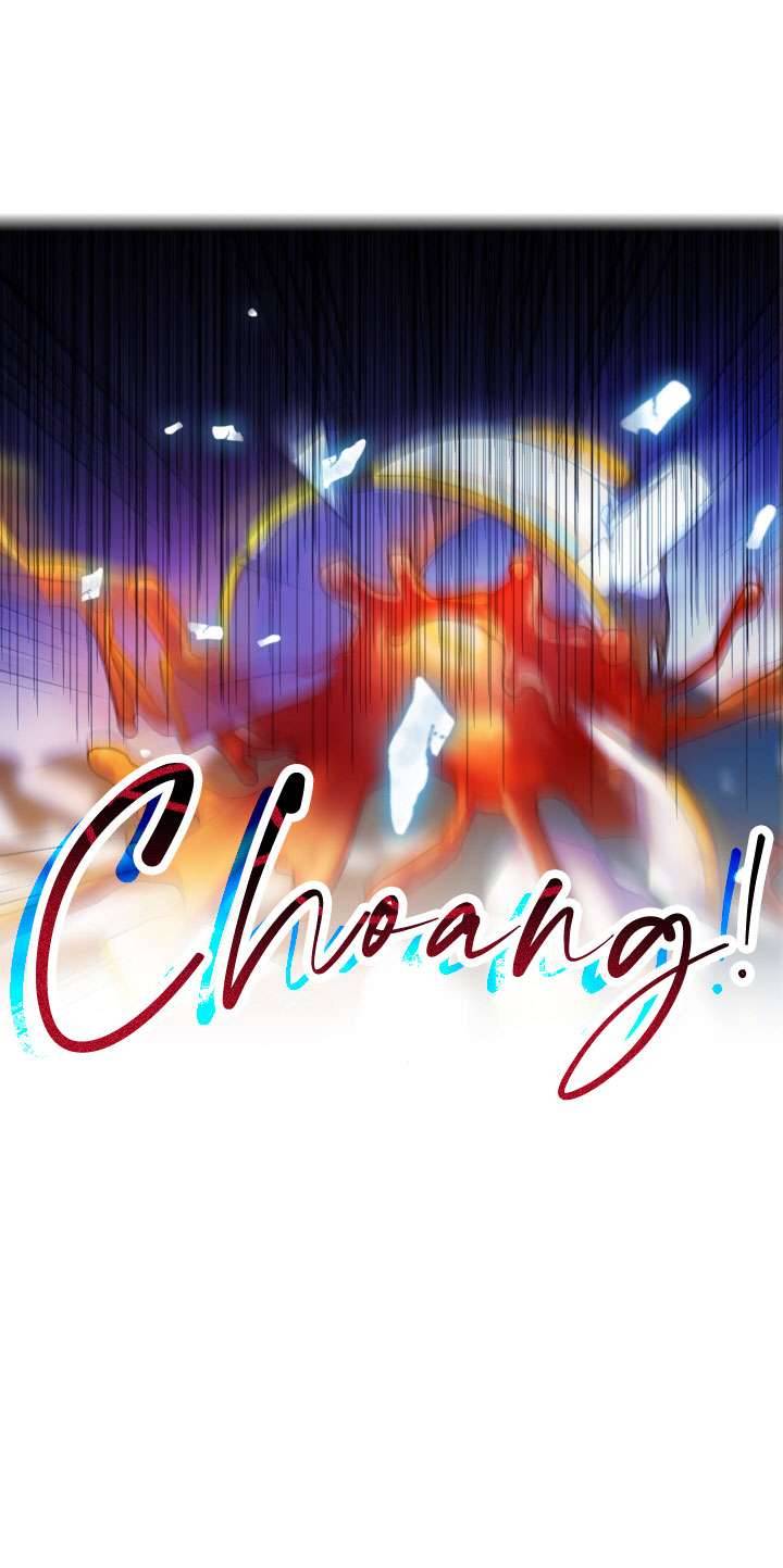 Cha À, Con Không Muốn Kết Hôn Đâu Chap 34 - Trang 2