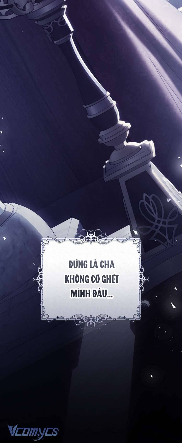 Ác Nữ Chỉ Là Một Con Rối Chap 92 - Trang 2