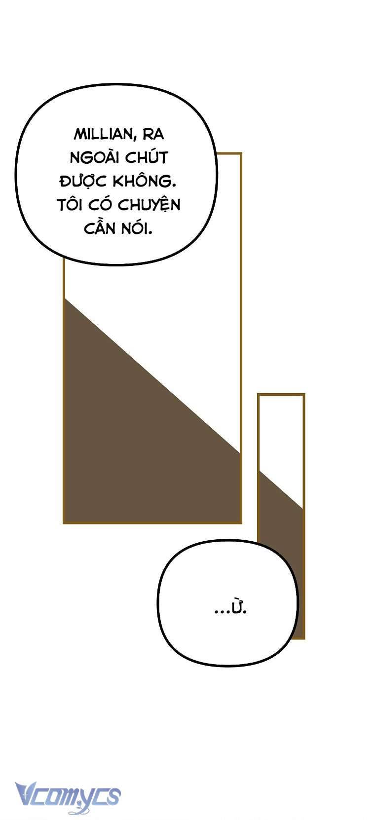 Thời Gian Của Nhân Vật Phụ Có Giới Hạn Chapter 39 - Trang 4