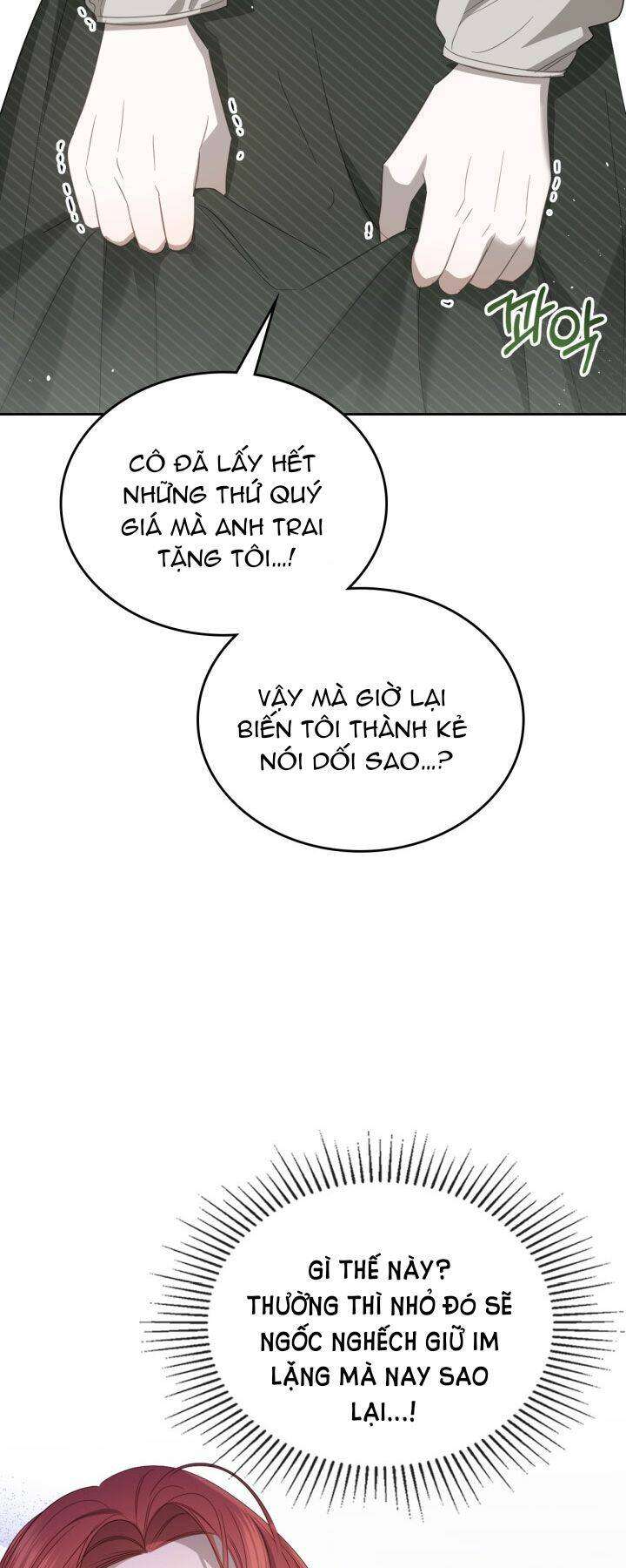 Nam Chính Quái Vật Sống Dưới Giường Tôi Chapter 6 - Trang 4