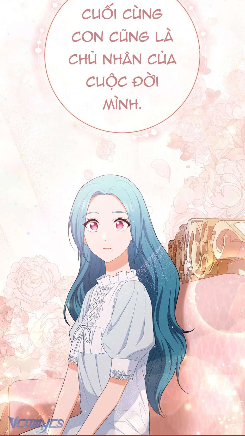 Quý Cô Đầu Bếp Hoàng Gia Chap 79 - Trang 2