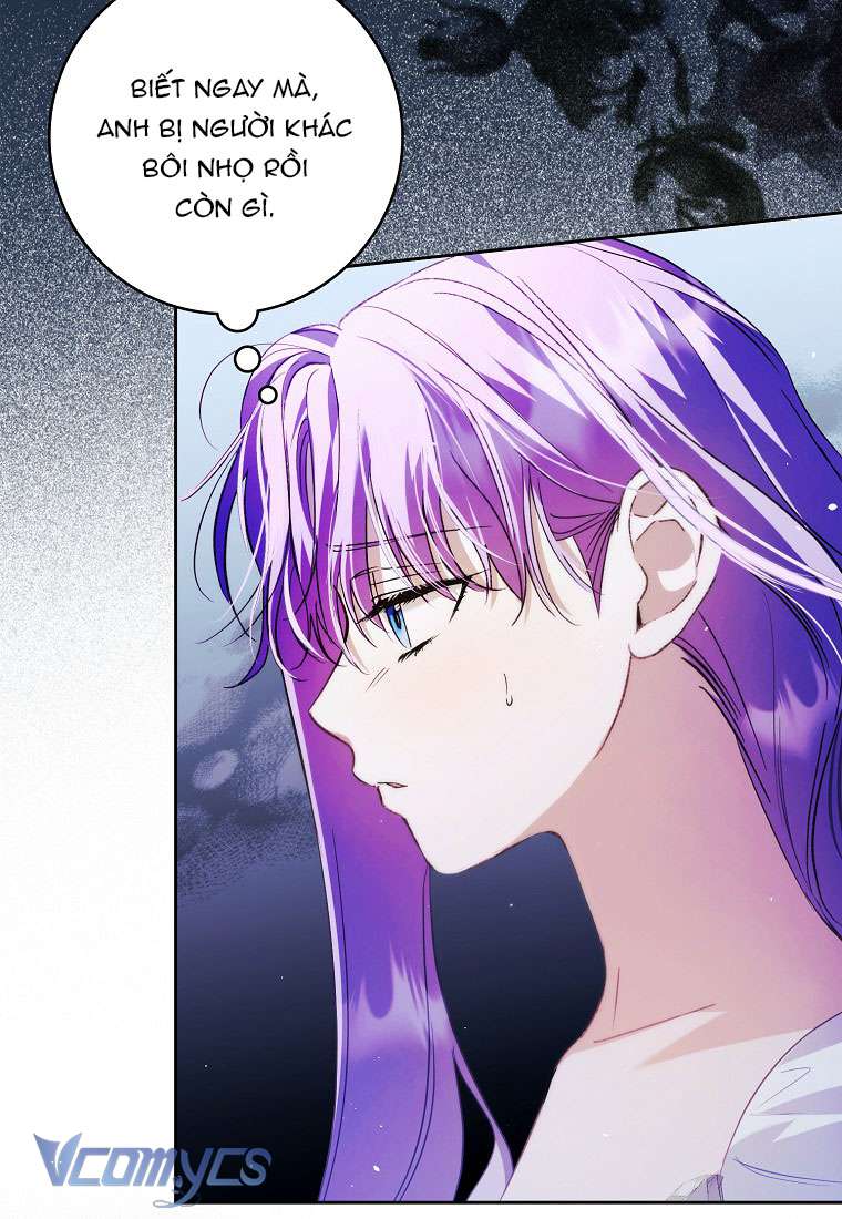 Các Nam Chính Đã Bị Nữ Phụ Cướp Mất Chap 23 - Trang 3