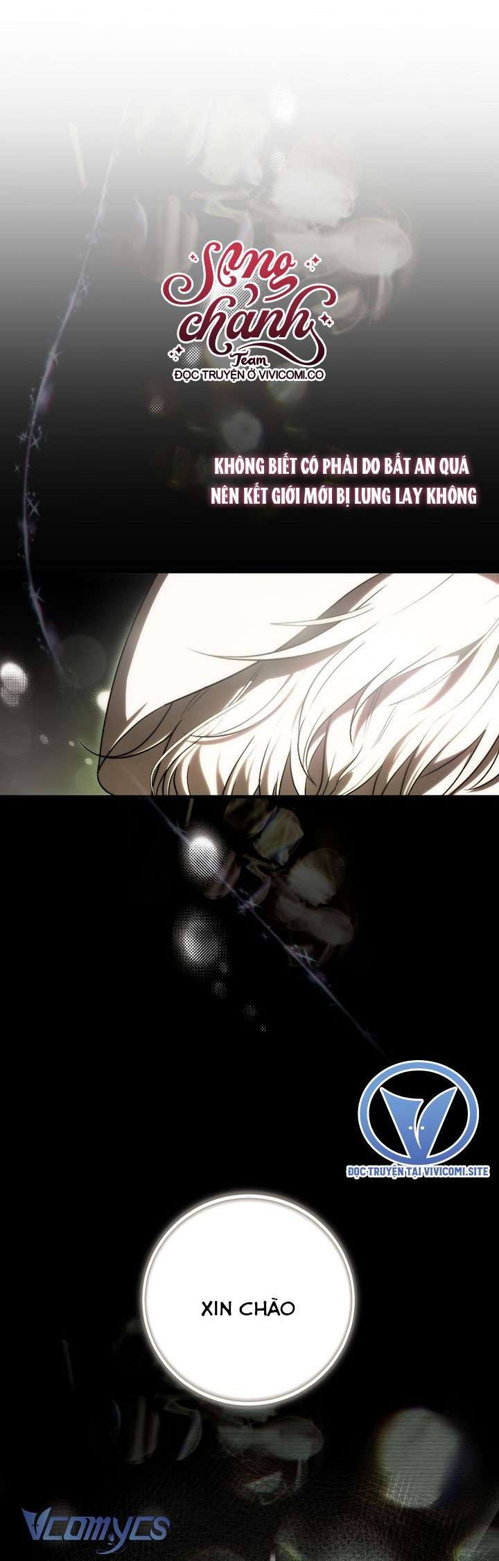 Lần Đầu Bé Út Được Yêu Thương Chap 47 - Trang 2