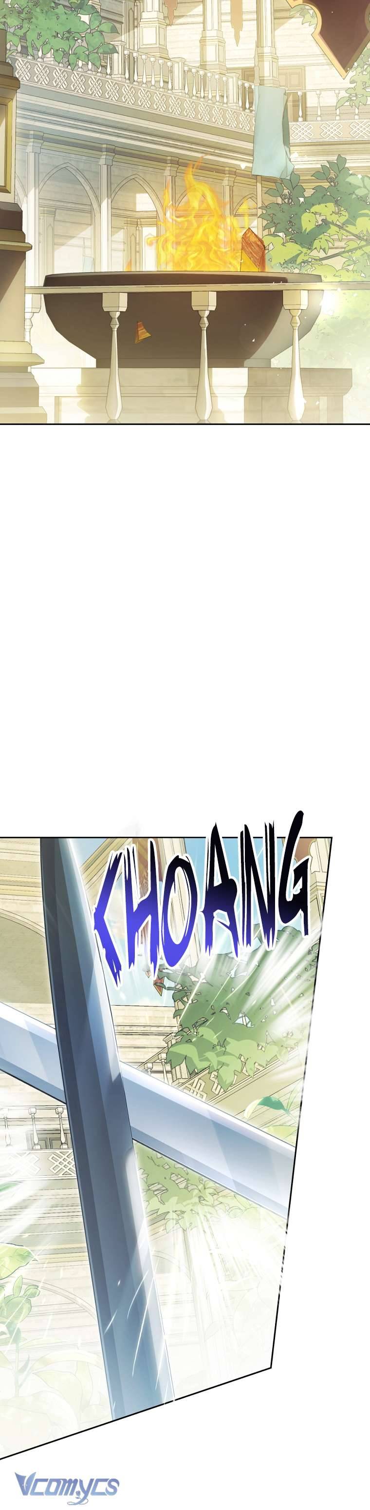 Ác Nữ Chỉ Là Một Con Rối Chap 94 - Trang 2