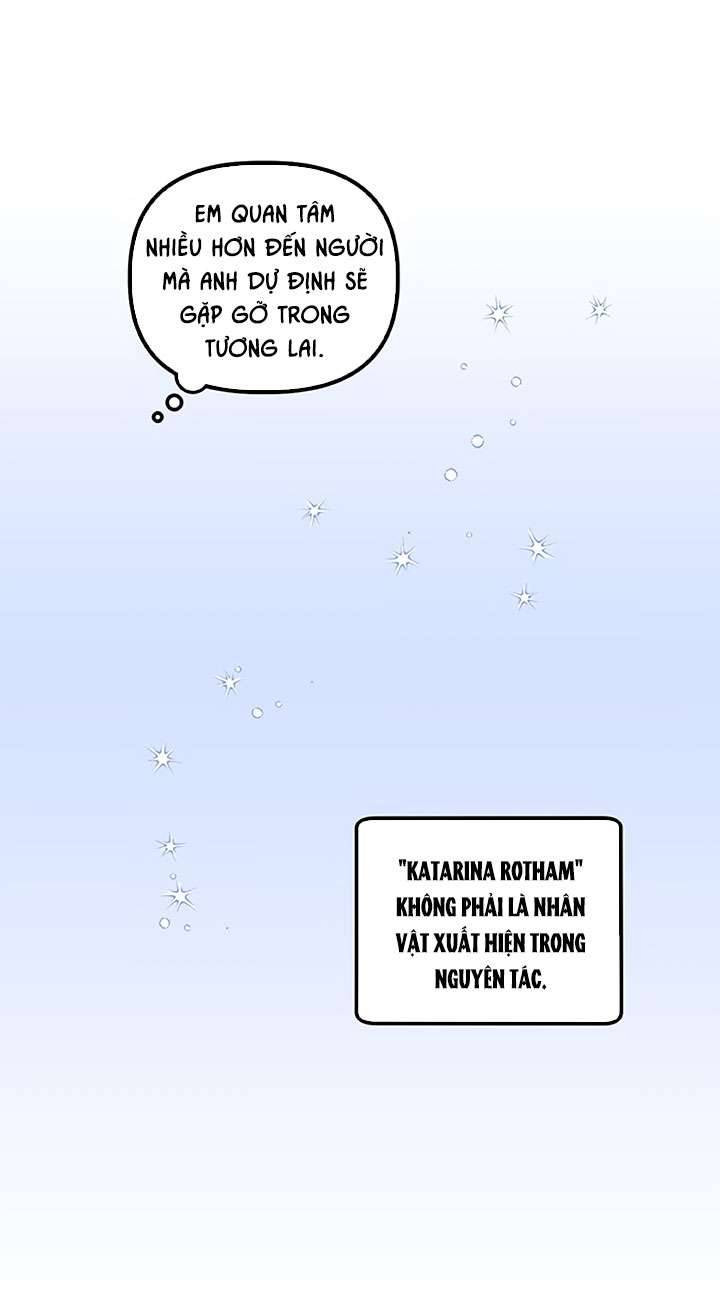 May Mắn Hay Bất Hạnh Chap 27 - Next Chap 28