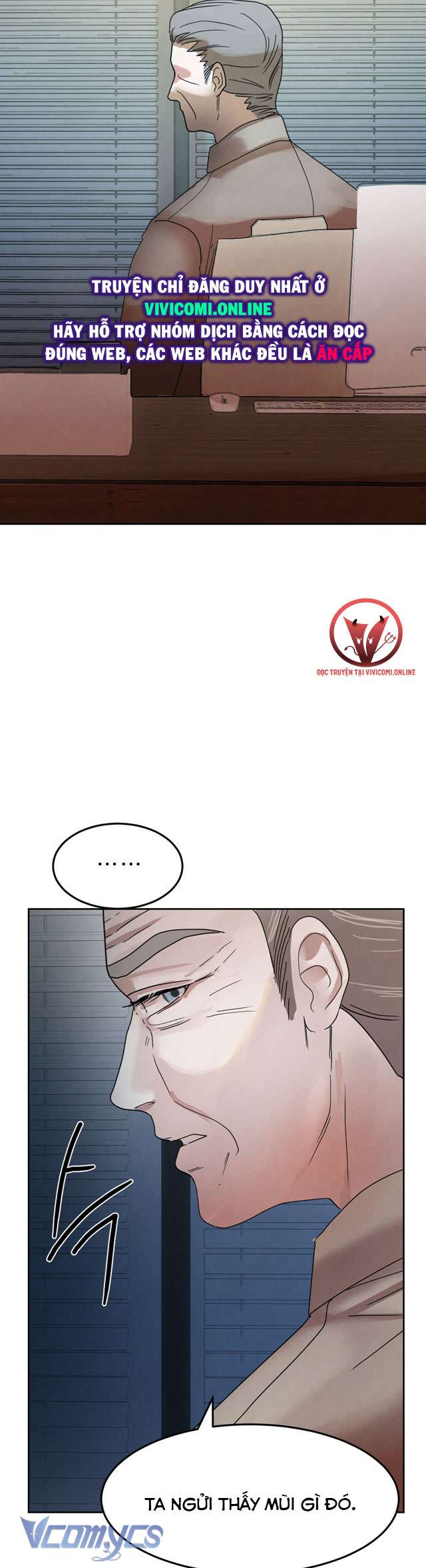 [18+] Tiên Nữ Ơi, Cứu Tôi Với Chap 2 - Trang 2