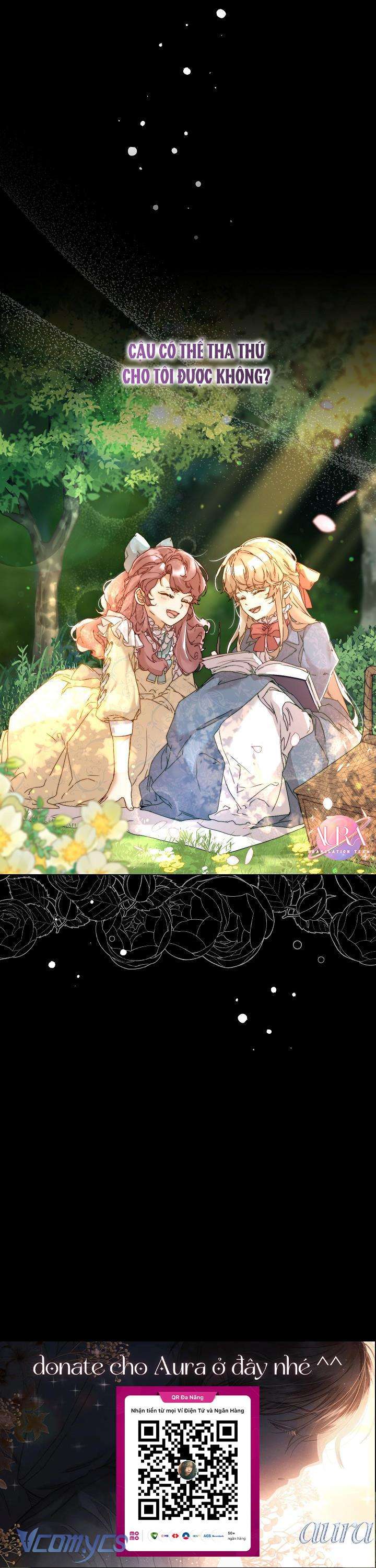 Bảo Mẫu Có Thời Hạn Của Nam Chính Hắc Ám Chap 2 - Trang 3