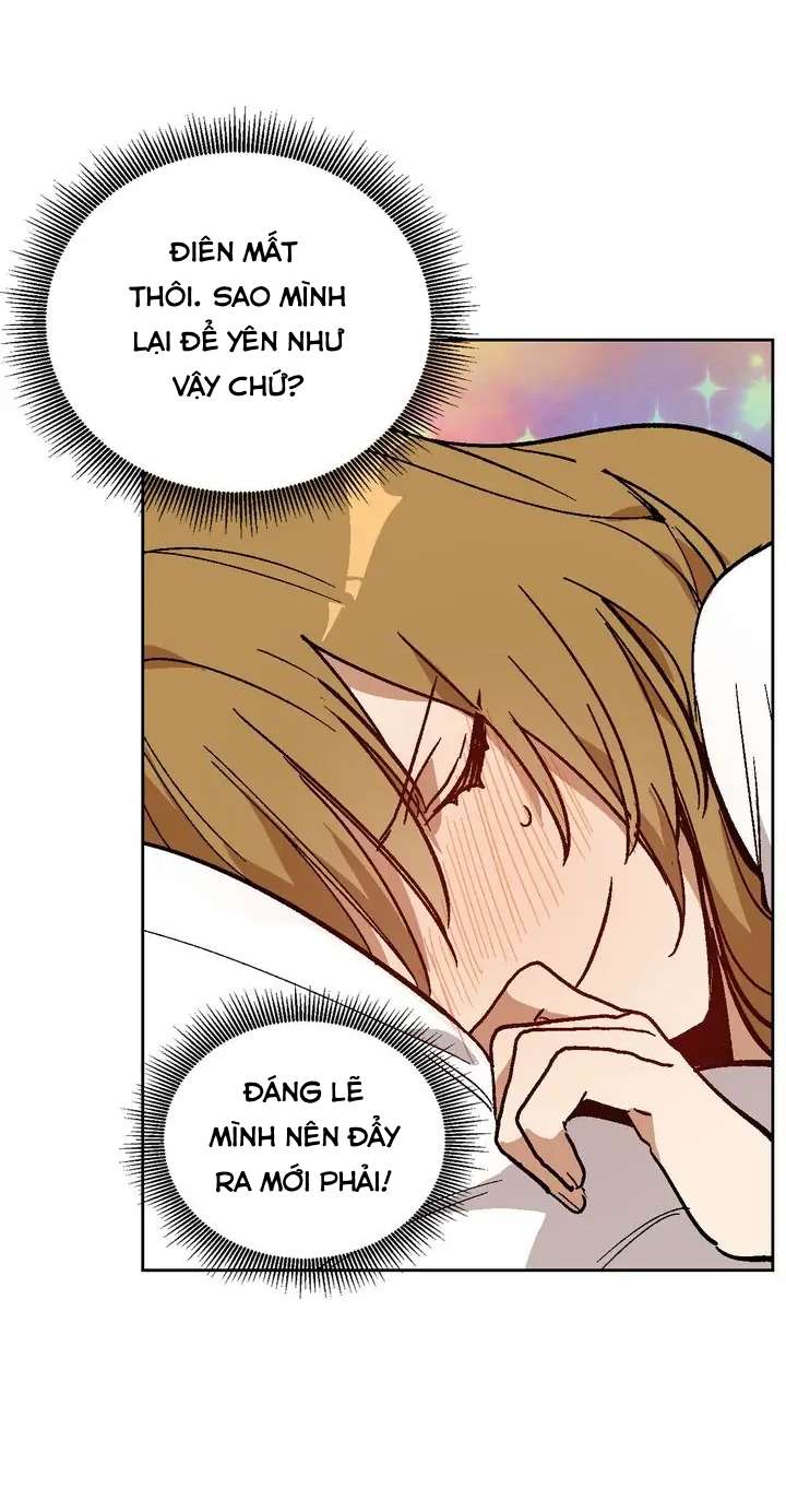 Vị Hôn Thê Khế Ước Của Công Tước Chapter 64 - Trang 4