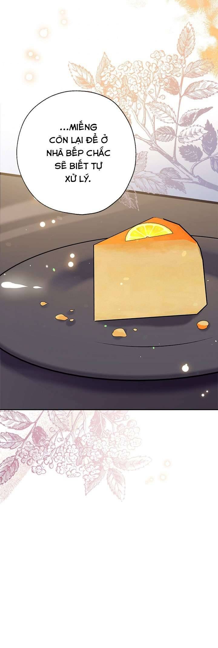 Chúng Ta Có Thể Trở Thành Một Gia Đình Được Không? Chap 43 - Trang 2