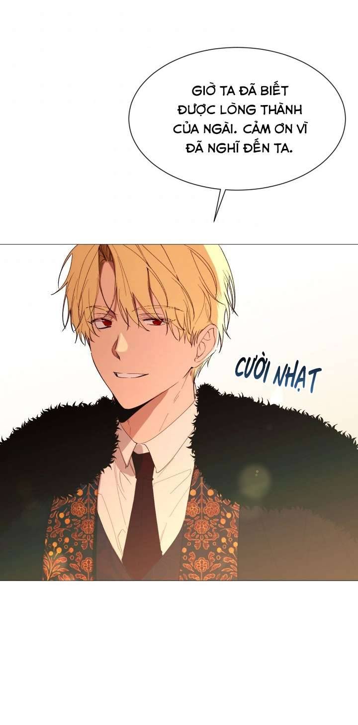 Ác Nữ Cần Bạo Chúa Chapter 64 - Trang 4