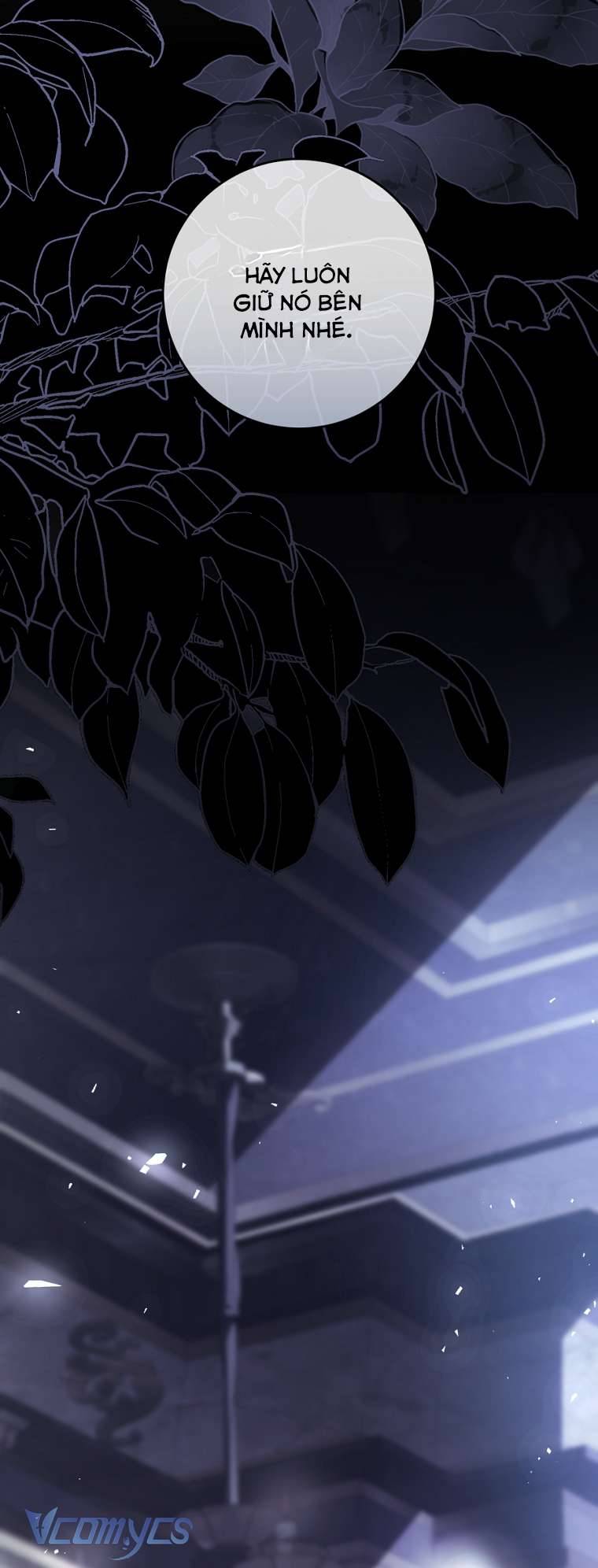 Ác Nữ Chỉ Là Một Con Rối Chap 99 - Trang 2