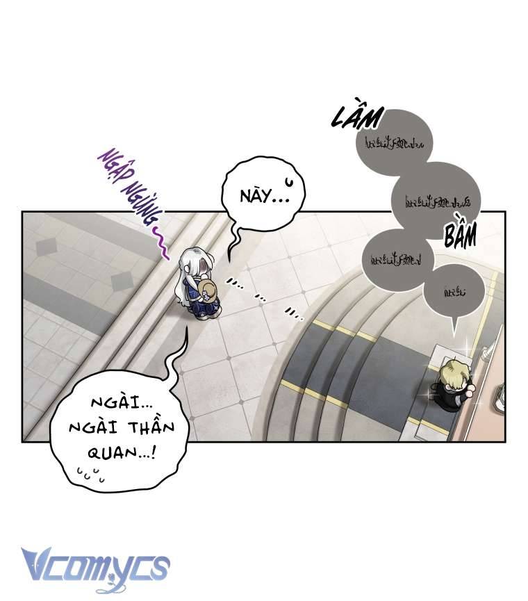 Ác Nữ Thuần Hoá Quái Thú Chapter 5 - Trang 4