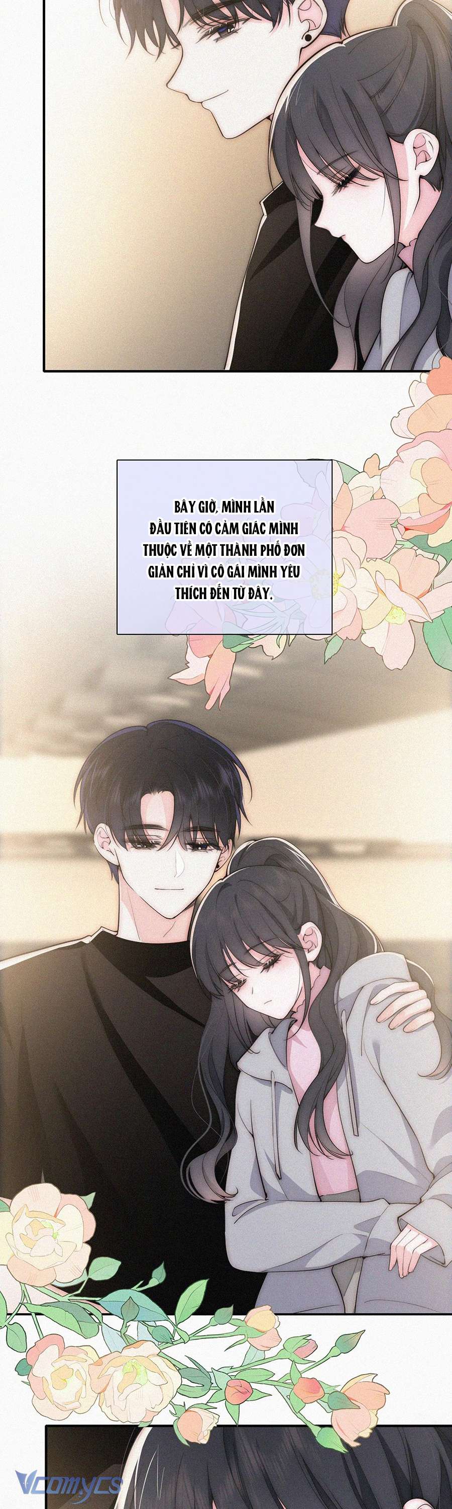 Một Mực Cưng Chiều Chap 108 - Trang 2