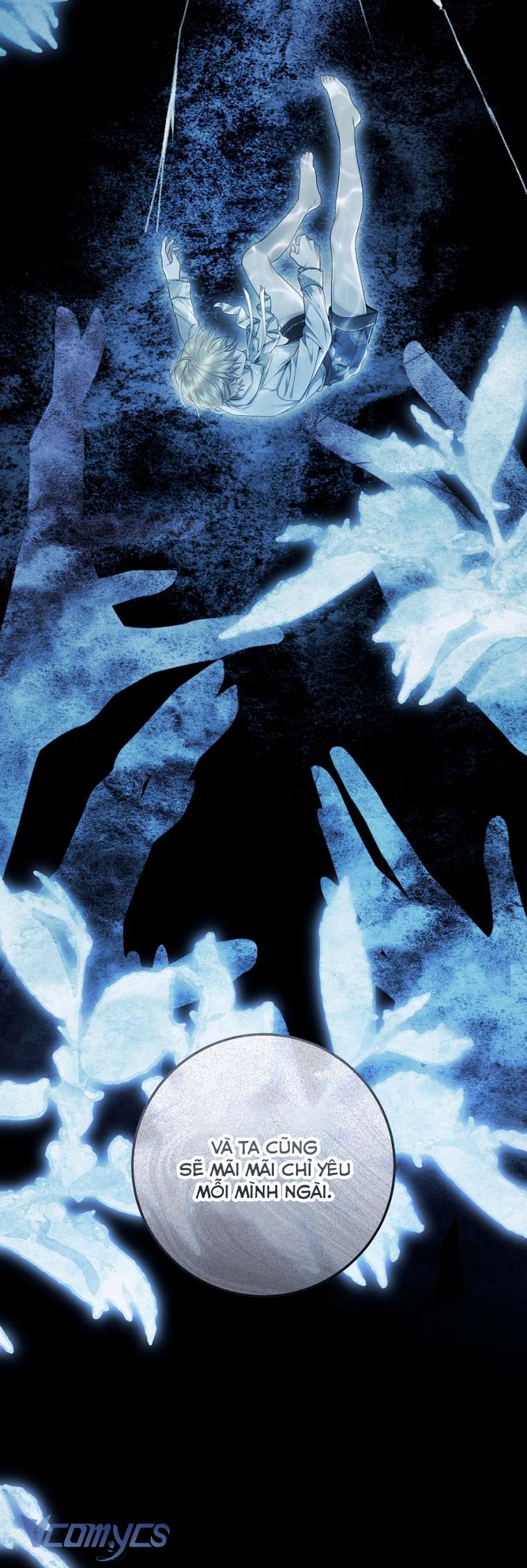 Ác Nữ Chỉ Là Một Con Rối Chap 95 - Trang 2