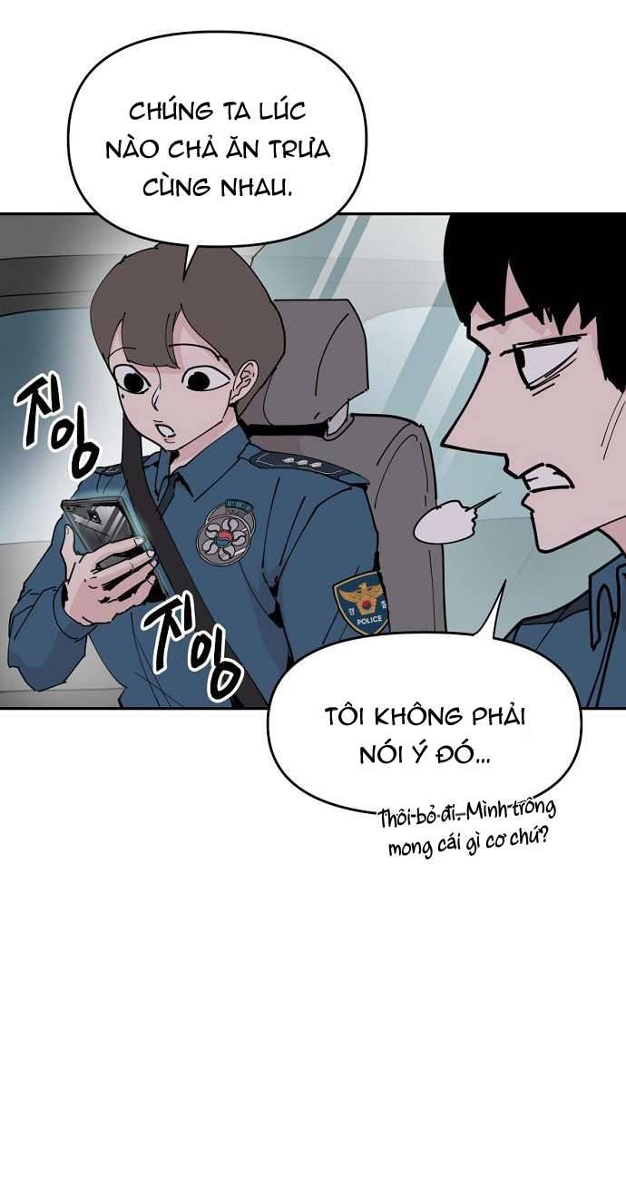 Yêu Không Hồi Kết Chap 23 - Trang 2