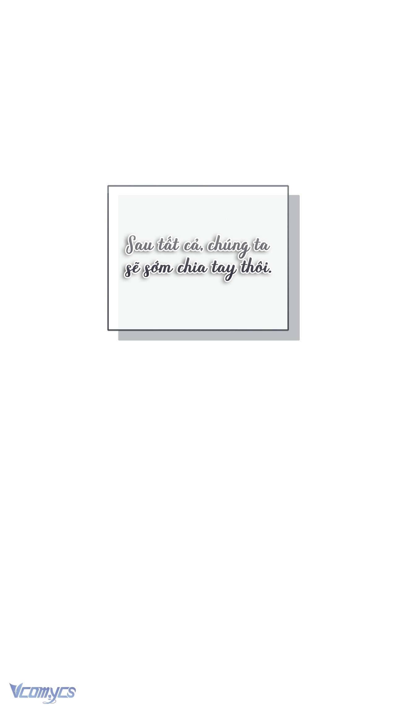 Vị Phu Quân Căm Ghét Tôi Đã Mất Trí Nhớ Chapter 46 - Trang 4