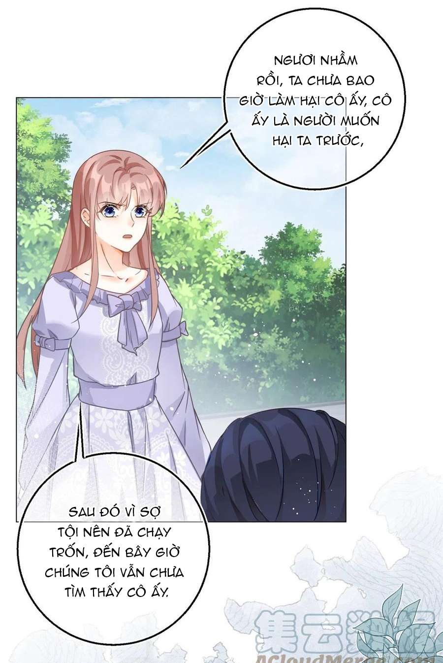 Sự Phản Công Của Nữ Công Tước Phản Chap 28 - Trang 2