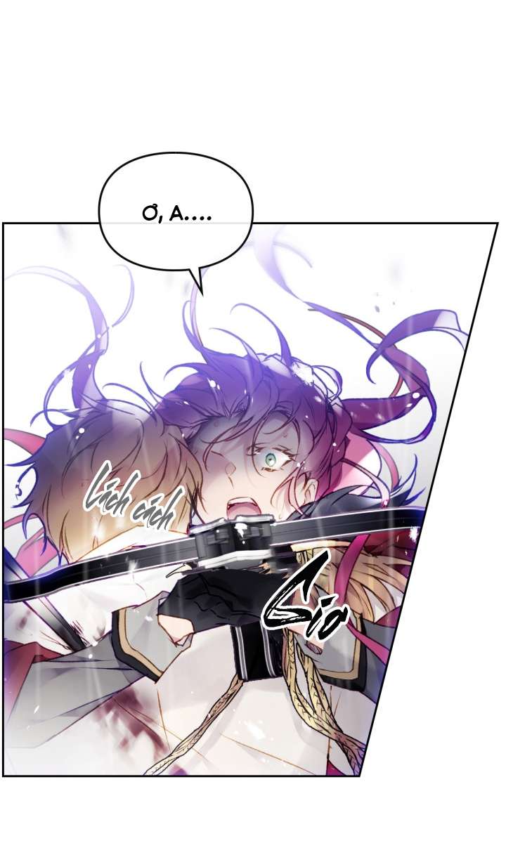 Kết Cục Của Nhân Vật Phản Diện Chỉ Có Thể Là Cái Chết Chapter 70 - Trang 4