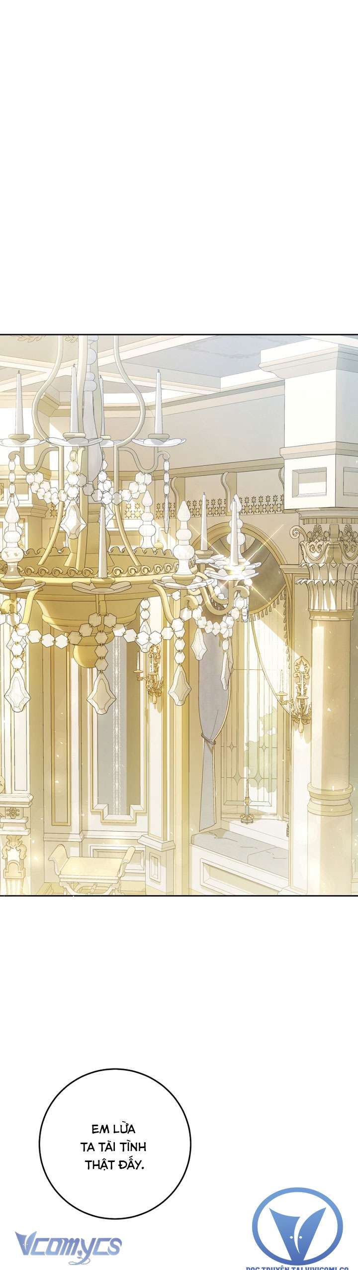 Ác Nữ Chỉ Là Một Con Rối Chap 103 - Trang 2