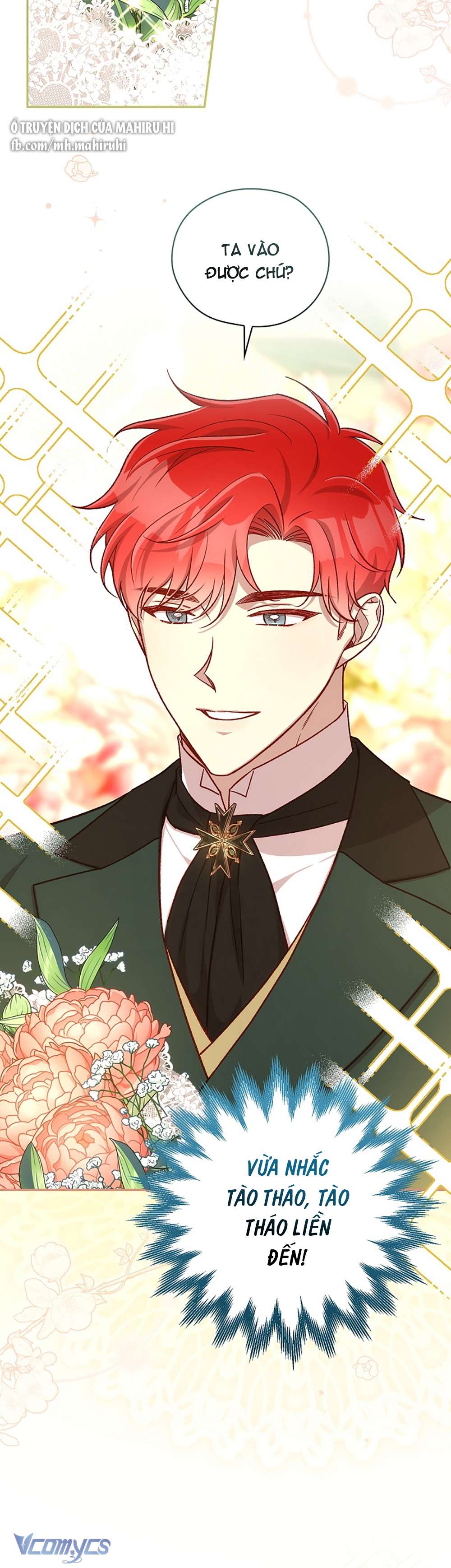 Sống Sót Dưới Thân Phận Hầu Nữ Chap 114 - Trang 2