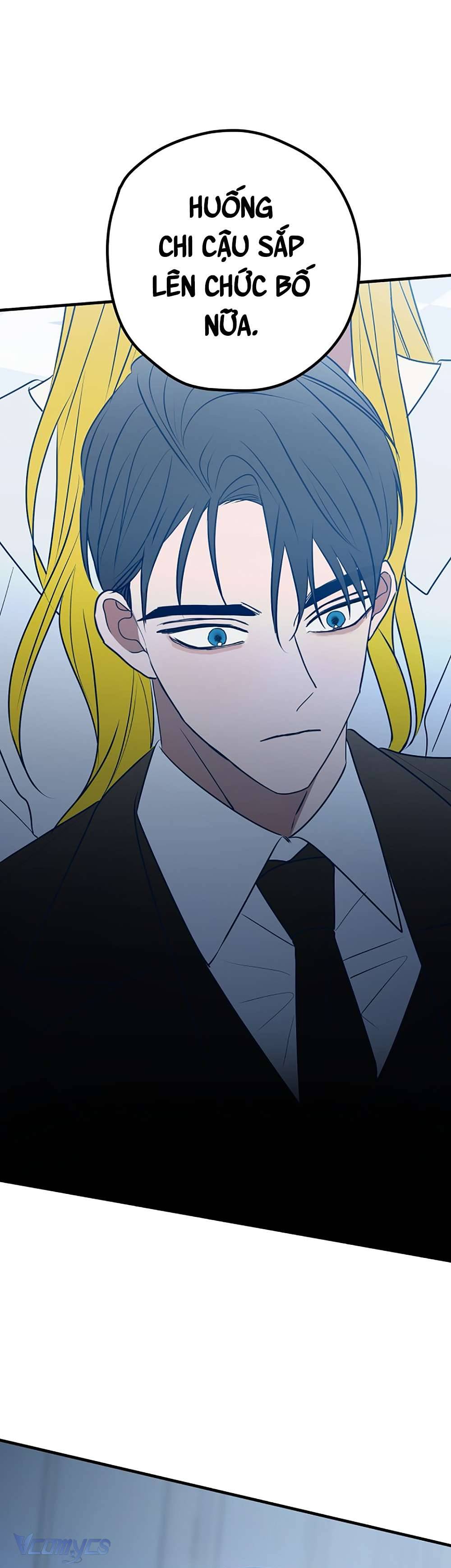 Kẻ Rác Rưởi Không Đáng Được Yêu Chapter 89 - Trang 4