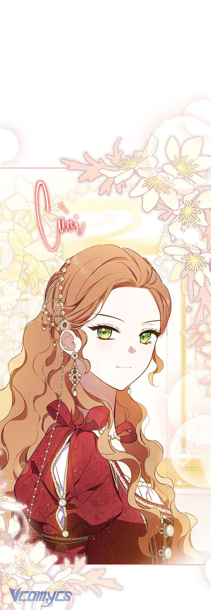 Kiếp Này Nhất Định Làm Gia Chủ Chap 129 - Trang 2