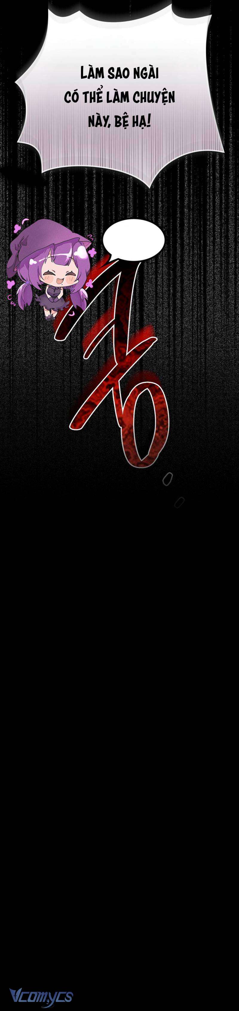 Tôi Trở Thành Người Vợ Đoản Mệnh Của Tên Bạo Chúa Chap 17 - Trang 3