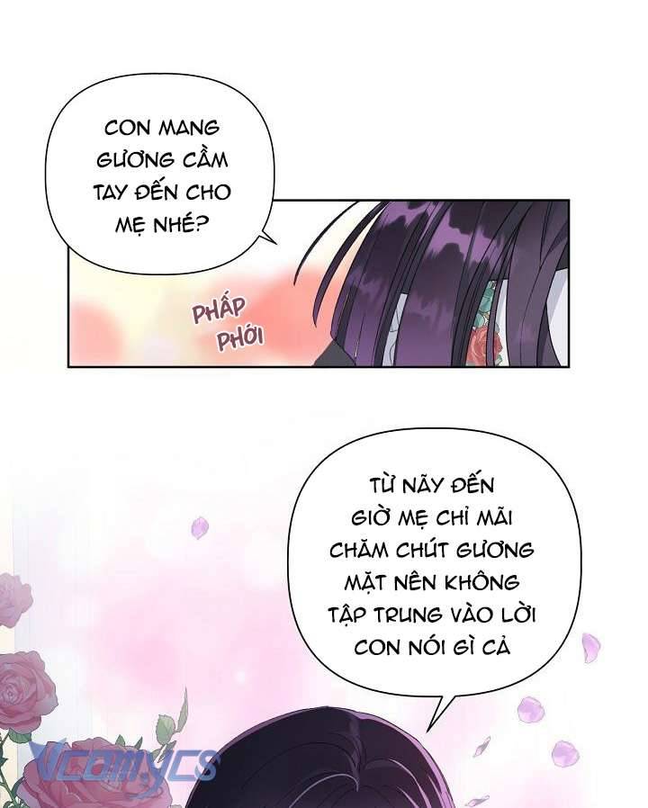 Sự Điều Trị Đặc Biệt Của Tinh Linh Chapter 9 - Trang 4