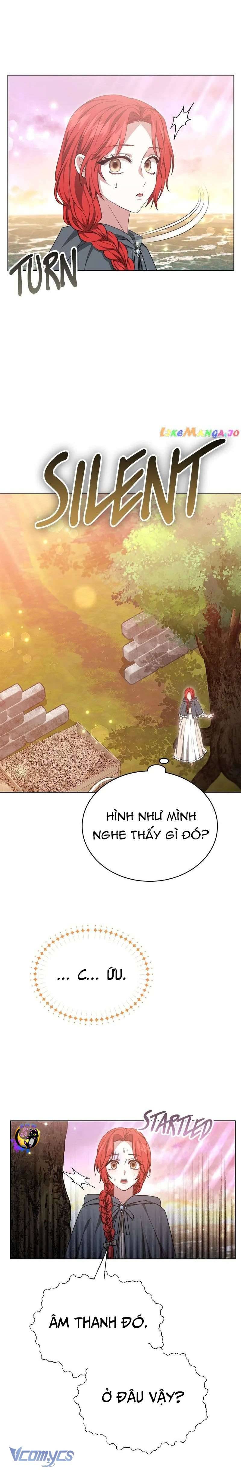 Cuộc đời của Maria Lewellin Chap 14 - Next Chap 15